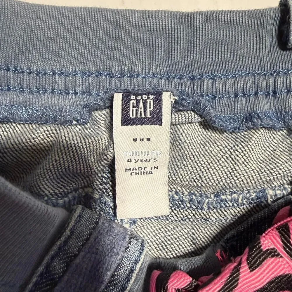 GAP baby girls